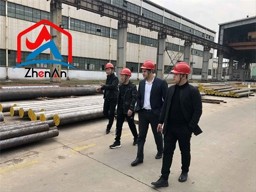 Zircon Brick for Electric Arc Furnace Zircon Brick for Electric Arc Furnace