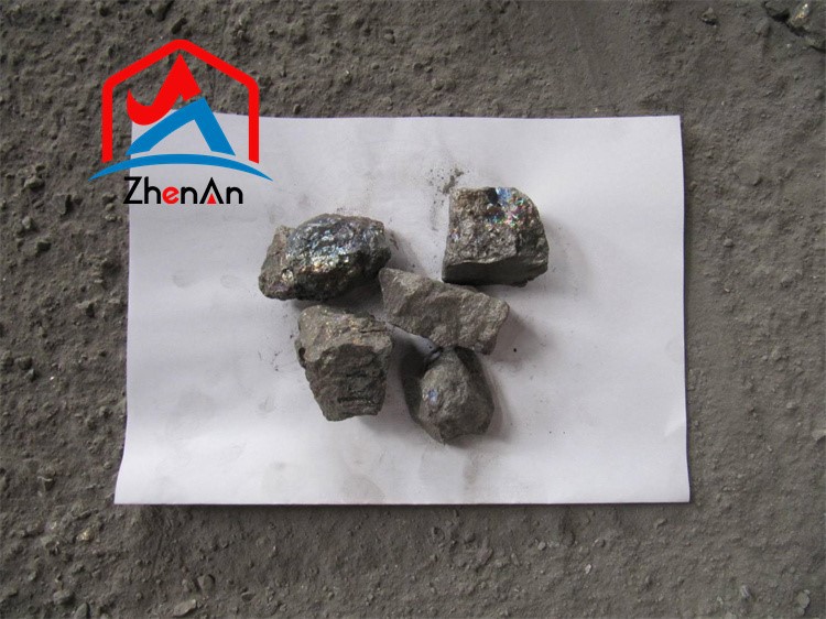 ferromanganese alloy