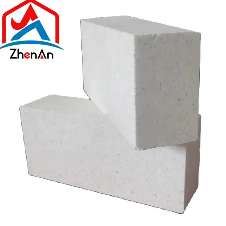 Chemical Attack Resistant Corundum Mullite Brick