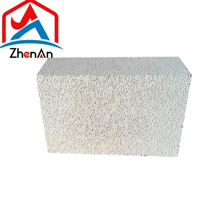 Corundum Mullite Bricks For Industrial Furnaces