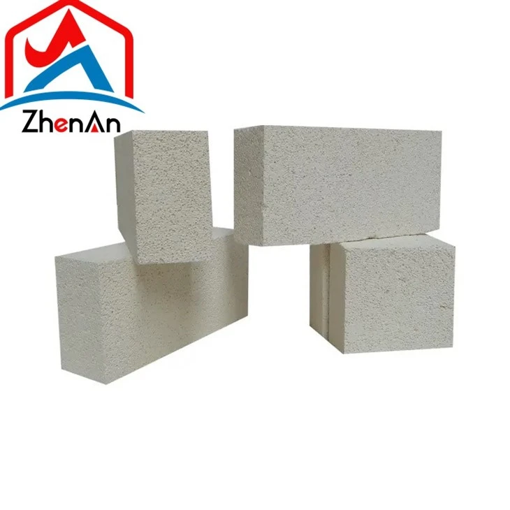 Corundum Mullite Bricks For The Petrochemical Industry