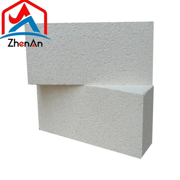 Corundum Mullite Bricks For The Petrochemical Industry