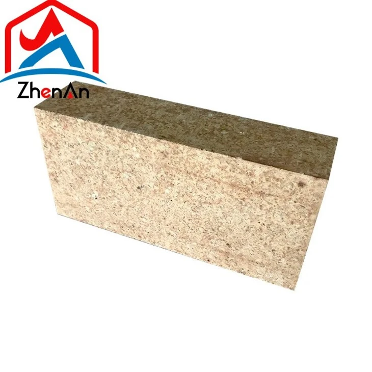 Directly Bonded Zircon Brick