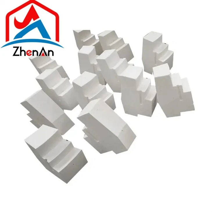 Low Porosity Mullite Bricks