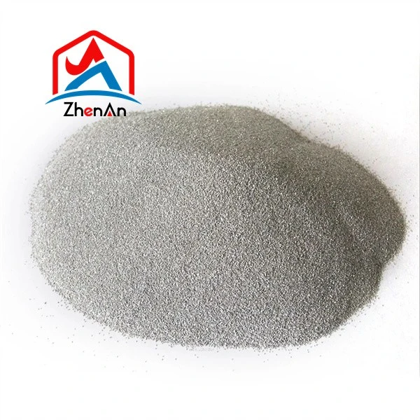 Metal Magnesium Powder Magnesium Ingot