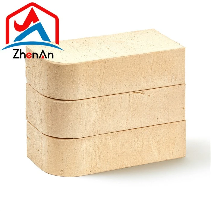 Permeability And Alkali Resistant Brick