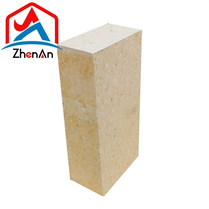 Permeability And Alkali Resistant Brick