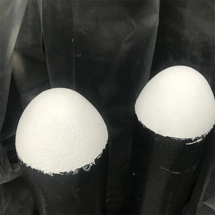 Precise Flow Control Stopper Rod For Tundish