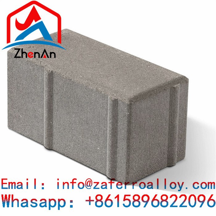 Silicon Carbide Bricks For Steelmaking Industry