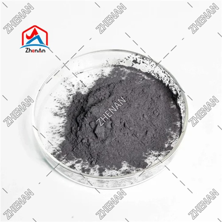 20-500 Mesh 99.9% Metal Silicon Powder