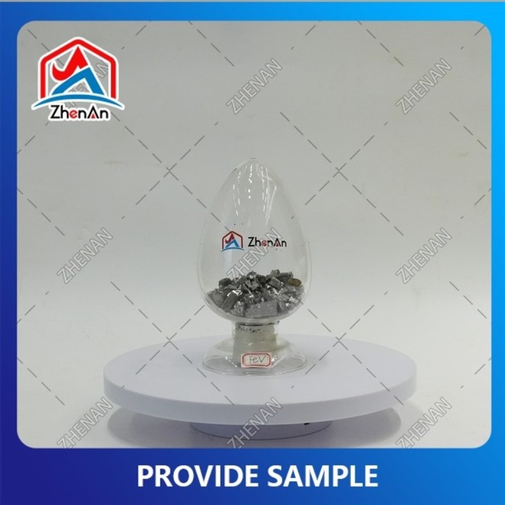 58-65% Ferro Vanadium 60 suppliers