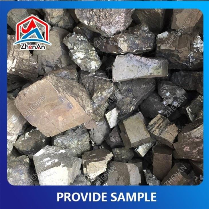 58-65% Ferro Vanadium 60 best