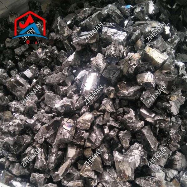 High-purity Ferro Vanadium 80 Material factory