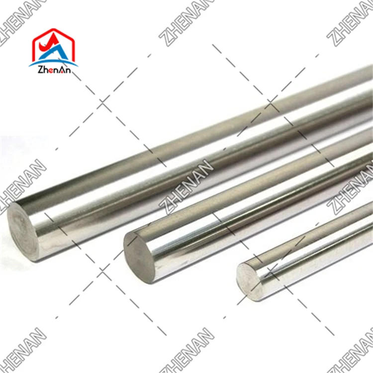Zirconium metal round bar company Zirconium metal round bar company