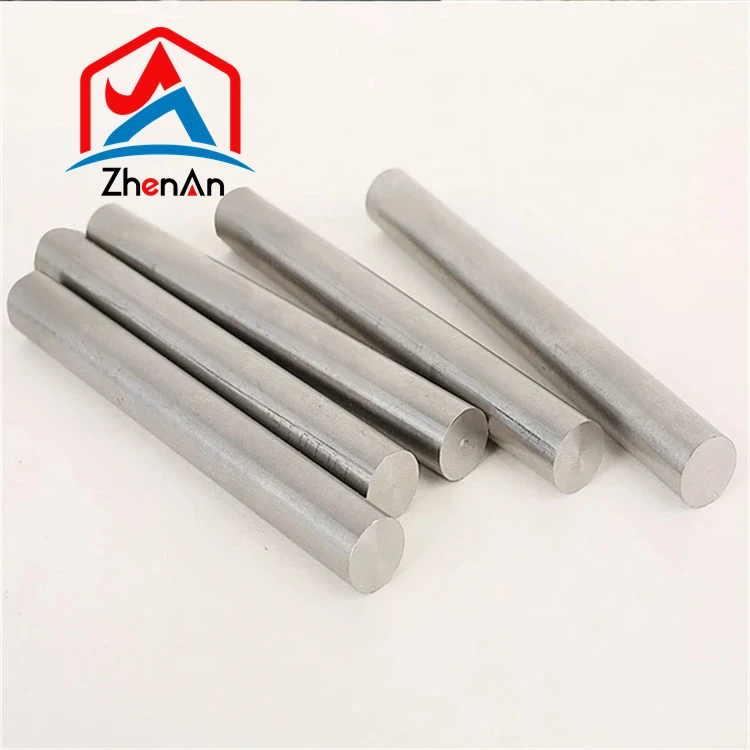 ti metal bar