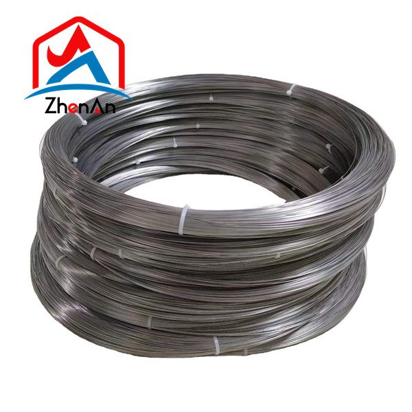 Special wire-cut molybdenum wire Special wire-cut molybdenum wire