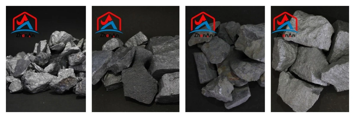 ferrosilicon zirconium ferrosilicon zirconium