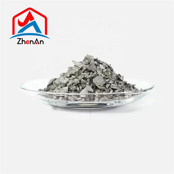 Ferrotitanium 40
