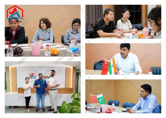 Consultation on FeV80 Alloy for Steel Production Projects Consultation on FeV80 Alloy for Steel Production Projects