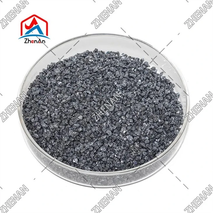 Sic Alloy