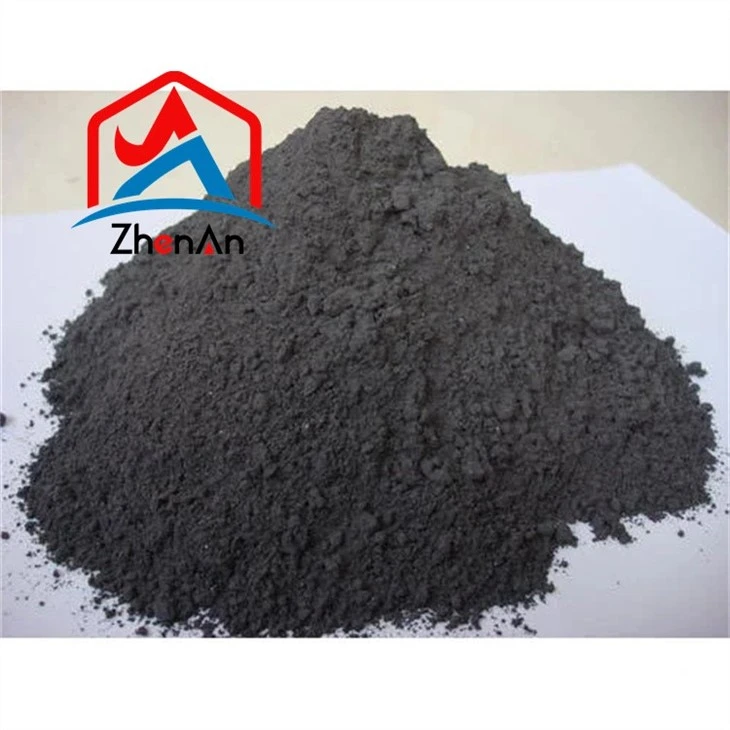 Silicon Metal Powder 200–325 Mesh